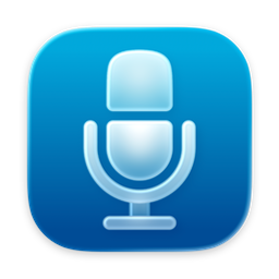 MacWhisper